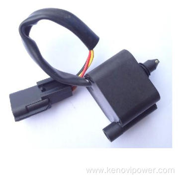 Auto Air Pressure Sensor Car Air Pressure Sensor